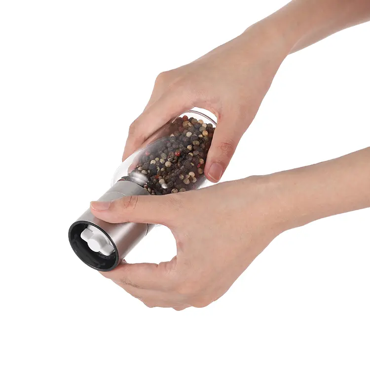 Wholesale Accept Customized Stainless Steel Herb Grinder Company, Factory