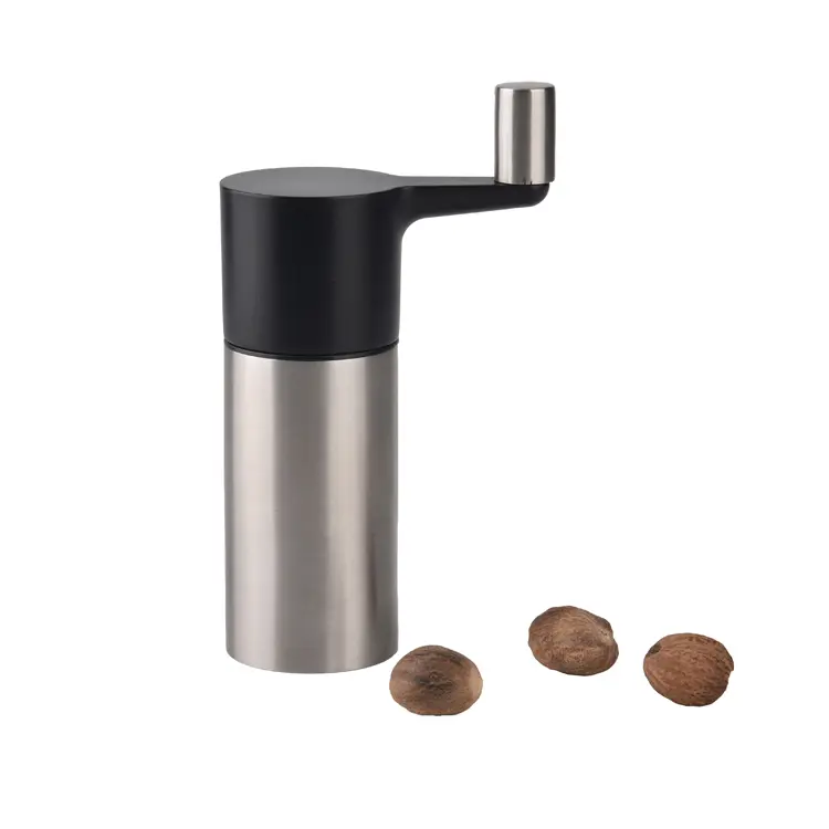 ODM Customized Manual Spice Mill for Nutmeg