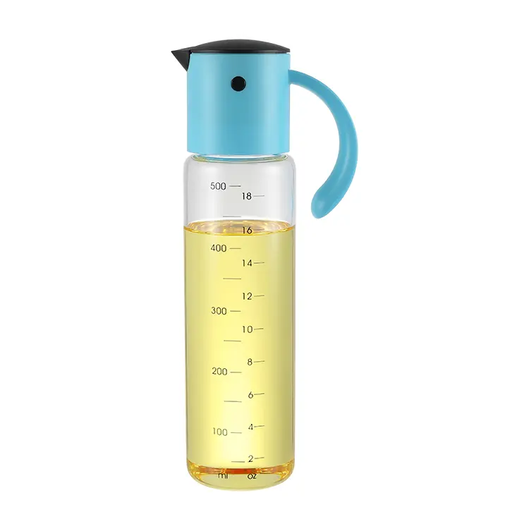 Automatic Olive Oil Dispenser 14