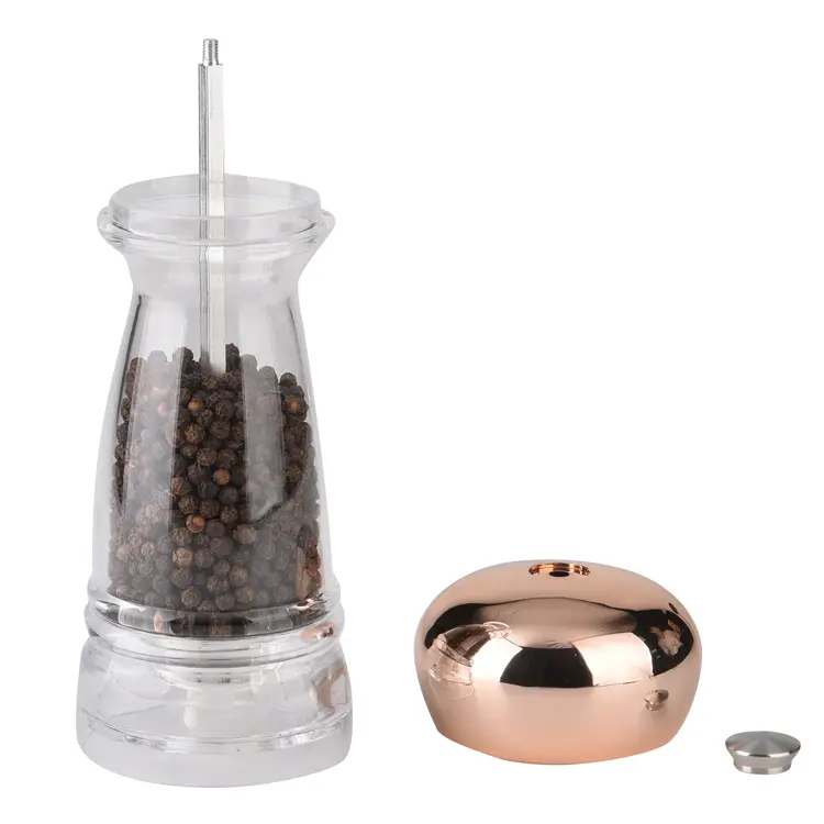 Wholesale Vintage Salt And Pepper Grinder