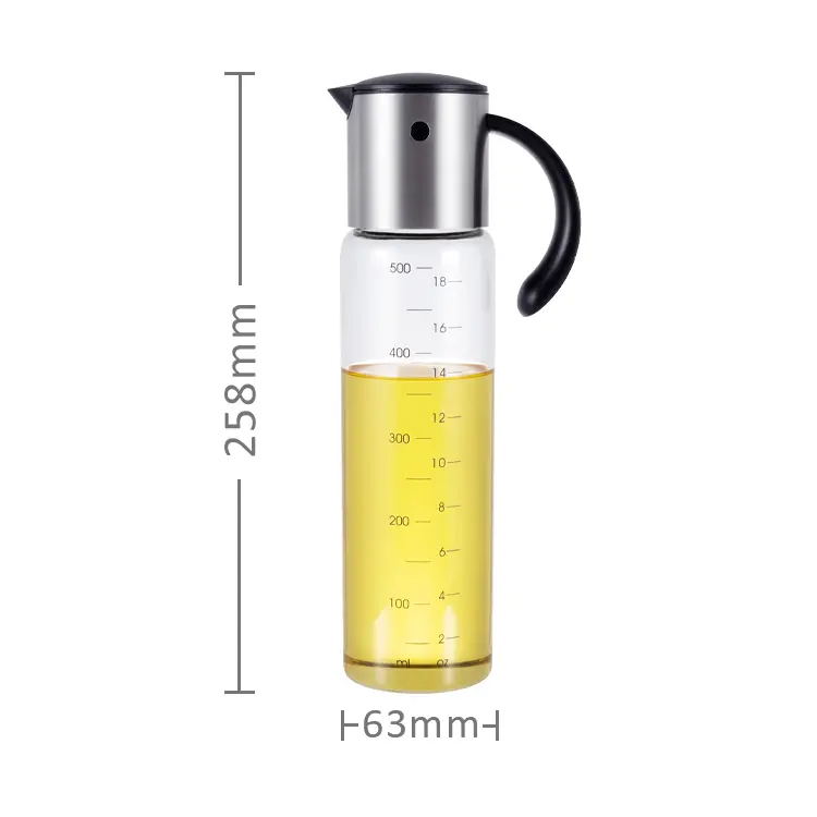 Famous Bulk Sale Stainless Steel Gravity Oil Dispenser  Manufacturer, Factories