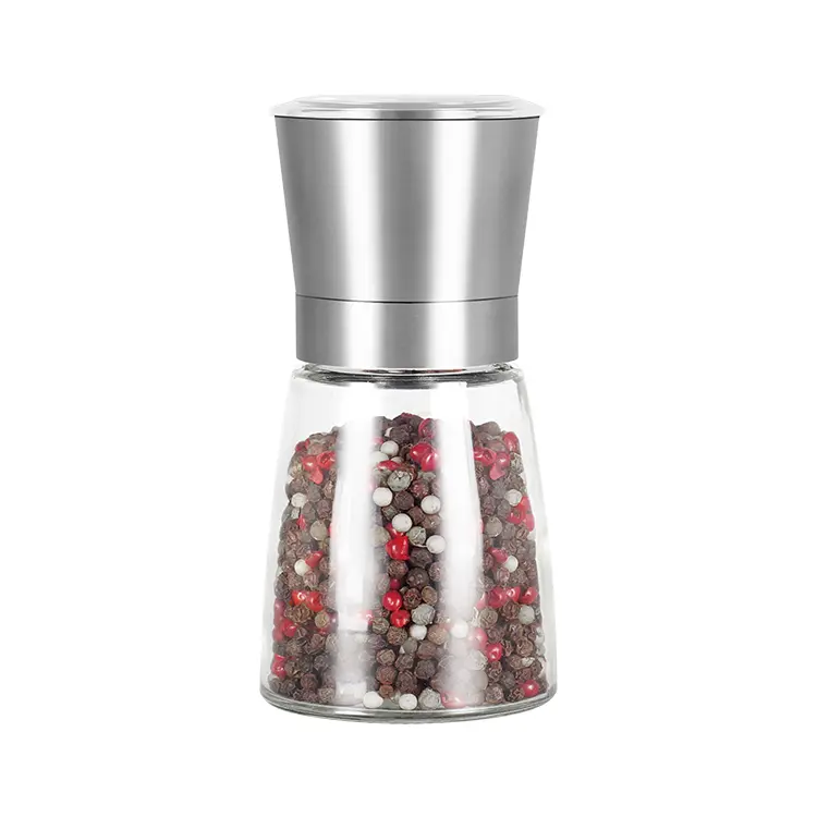 OEM Bulk Sale Contemporary Salt and Pepper Mills Products, Exporters