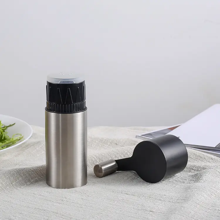 ODM Customized Manual Spice Mill for Nutmeg 1
