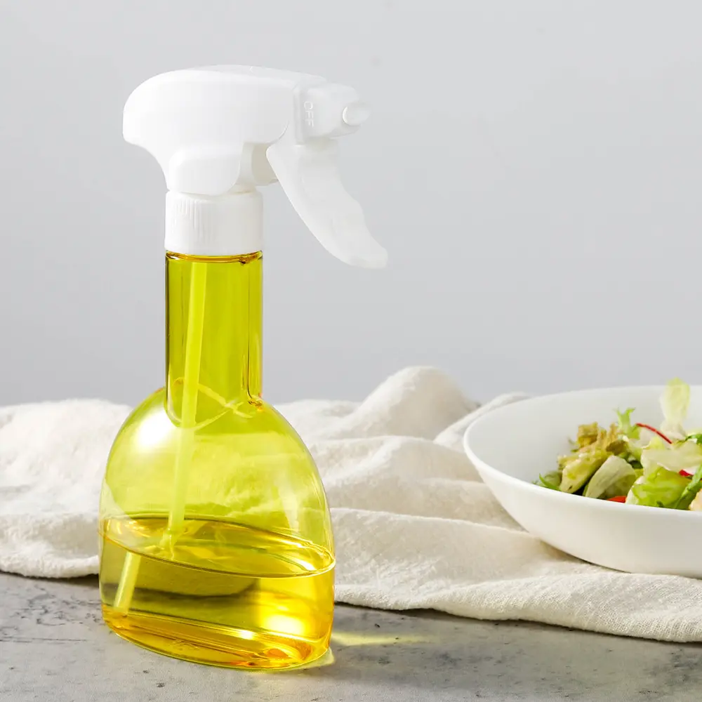 Wholesale Ergonomic Oil Mist Sprayer