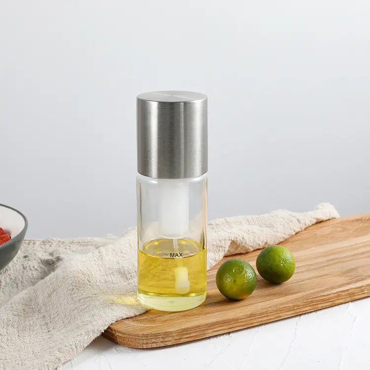 China Bulk Sale Cooking Oil Spray Bottle Service, Quotes