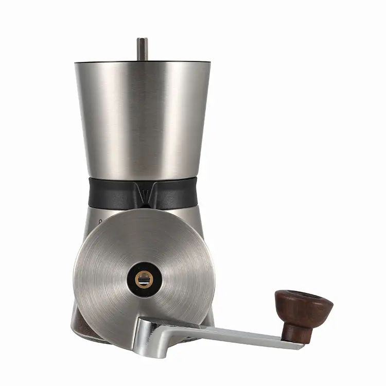 ODM Customized Adjustable Coffee Mill with Ceramic Burr