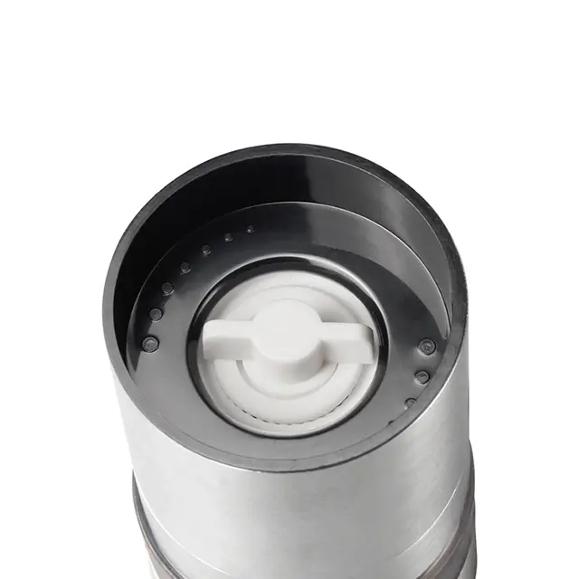 China 5-Layer Freely Combinable Pepper Grinder Company, Pricelist