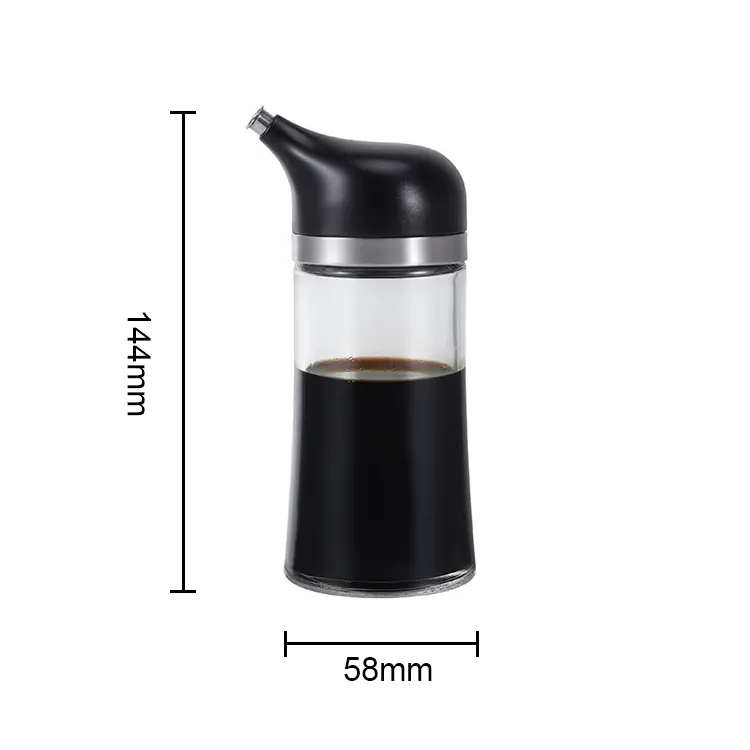 Wholesale Tritan Non-Drip Oil Dispenser