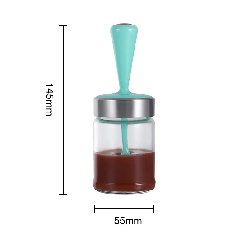 Wholesale Glass Jam Jars With Lids