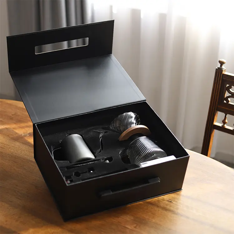 Coffee Brewing Accessories Set