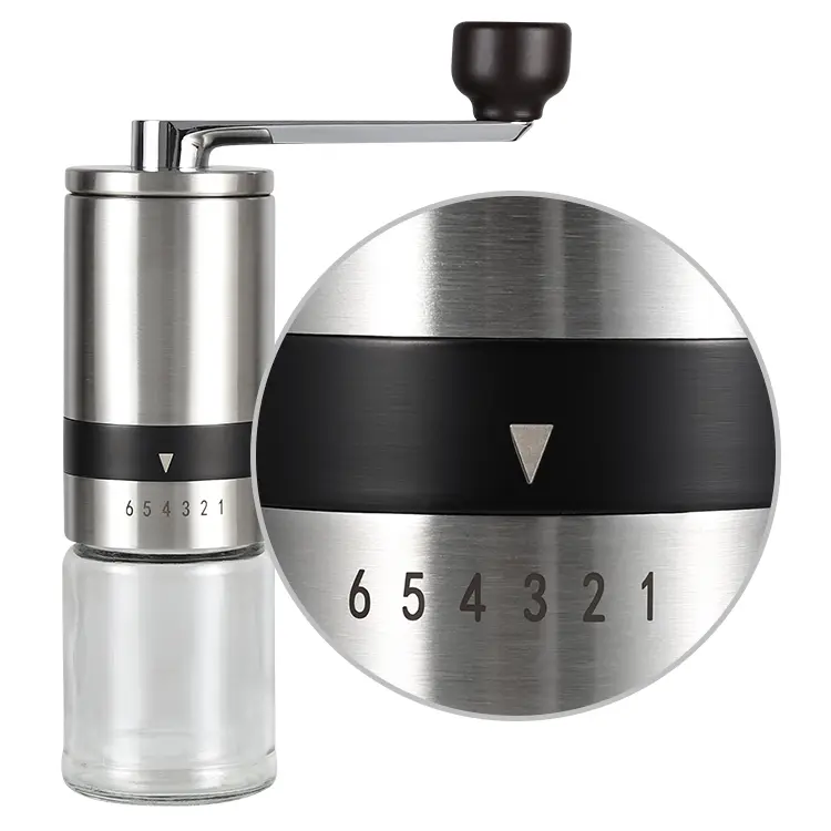 High-Quality Bulk Sale Premium Coffee Grinder Exporters, Factories