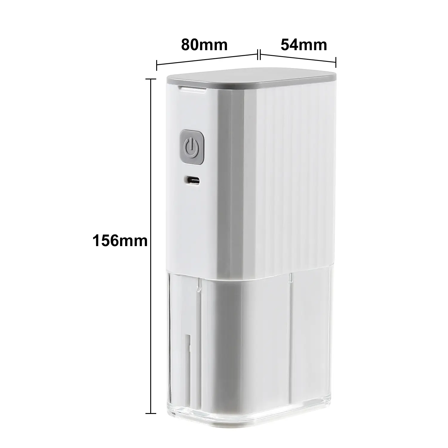 Wholesale Customized Mini Electric Coffee Bean Grinder