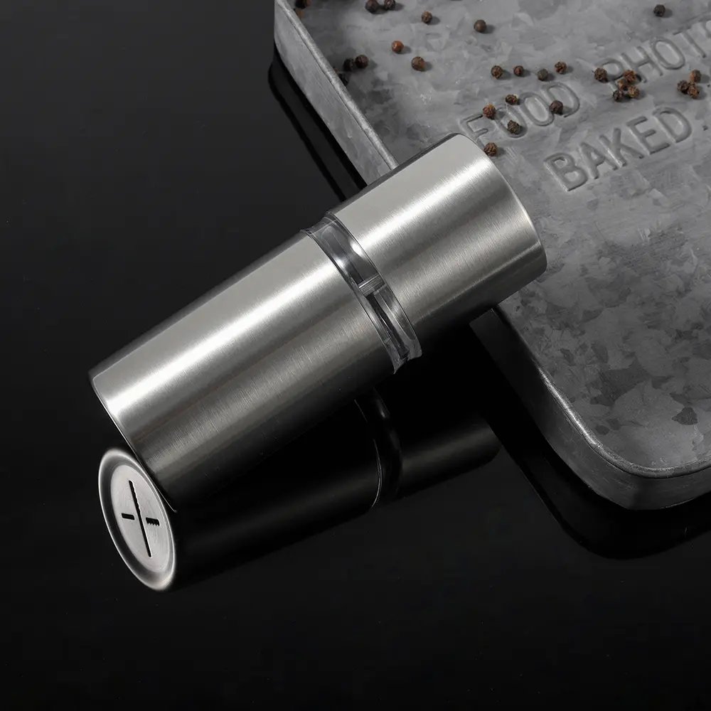 Best Customized Manual Nutmeg Grinder Spice Mill Manufacturers, Factories