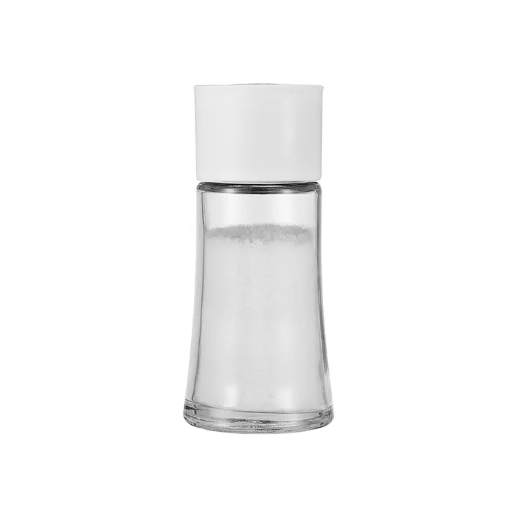 ODM Customized Mini Spice Shaker with Plastic Lid