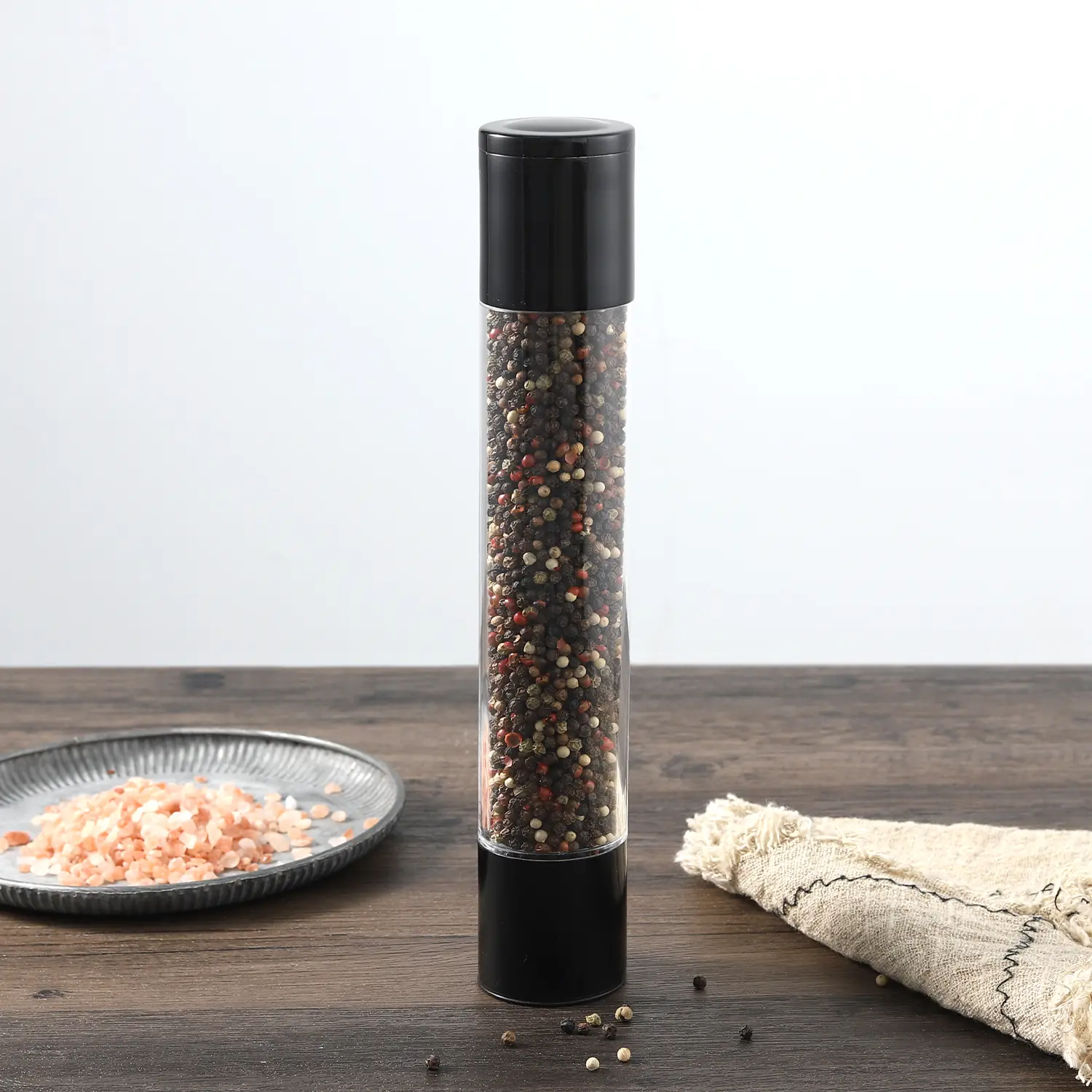 Premium Materials Grinder