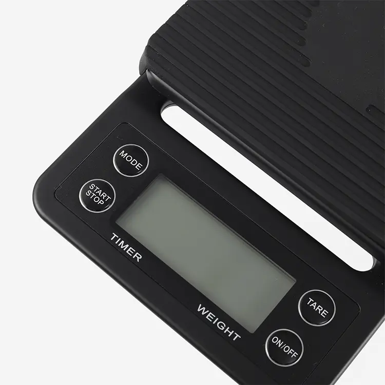Buy Bulk Sale Versatile Coffee Scale With Timer  Exporters, Factories