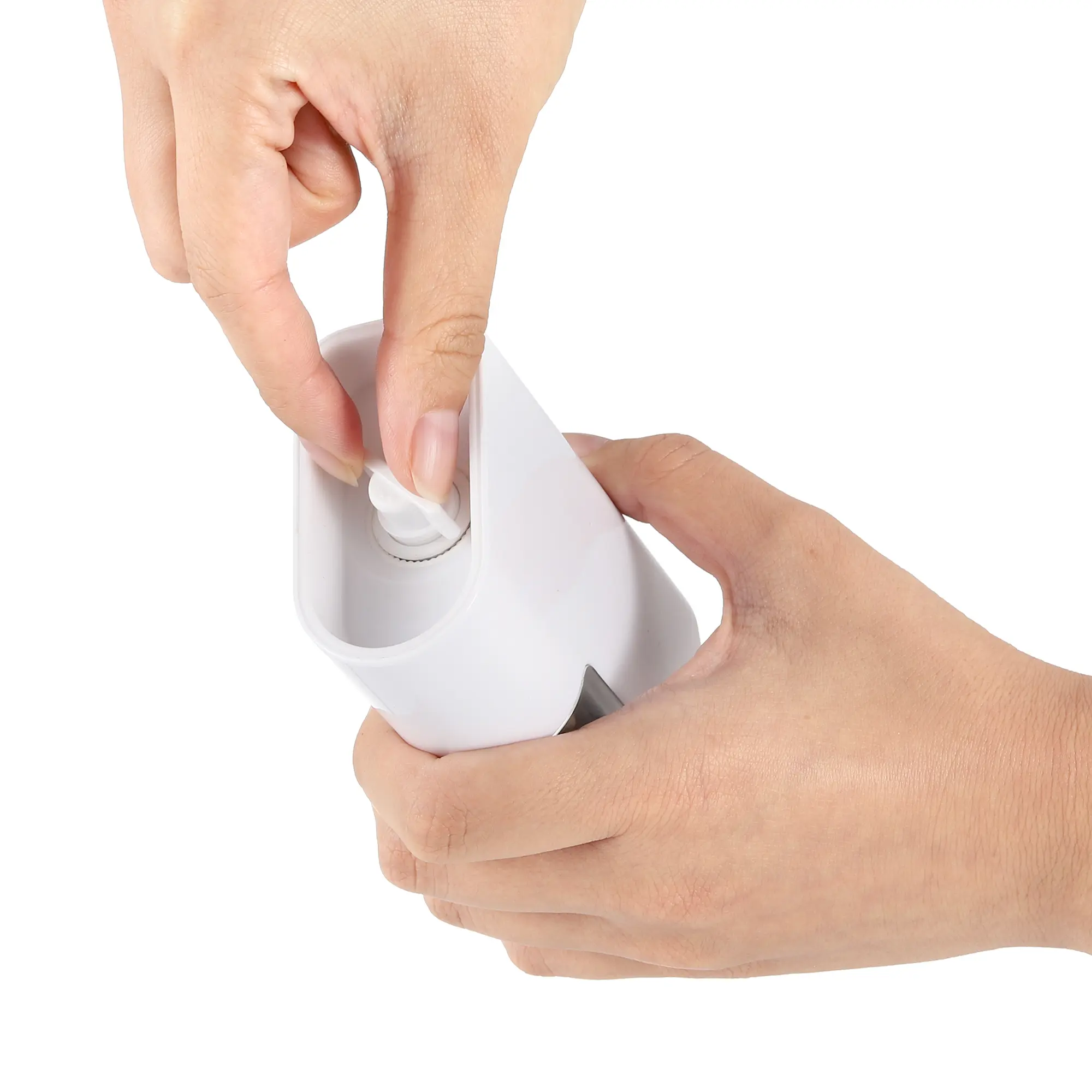 Bulk Salt and Pepper Grinder Set with Holder 5