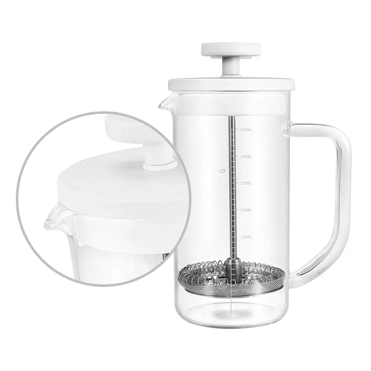 French Press Coffee Maker 04