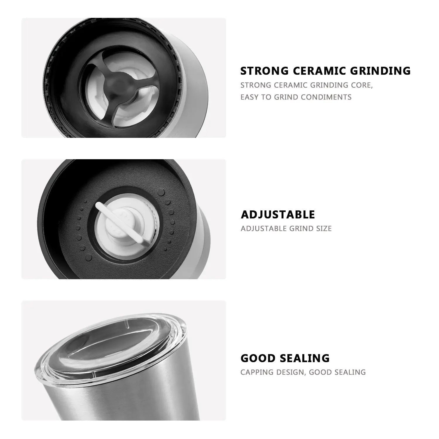 Product Highlights