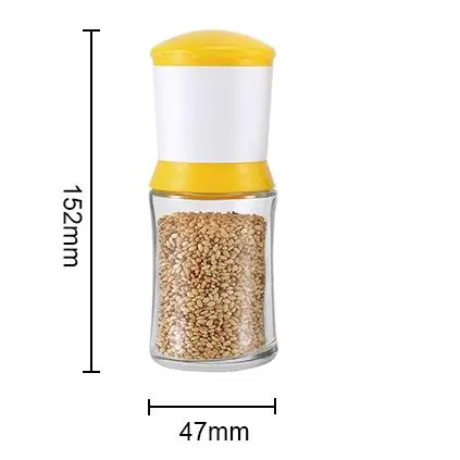 Best  ODM Customized Adjustable Sesame Seed Grinder Service, Products