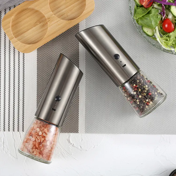 Wholesale Automatic Spice Mill