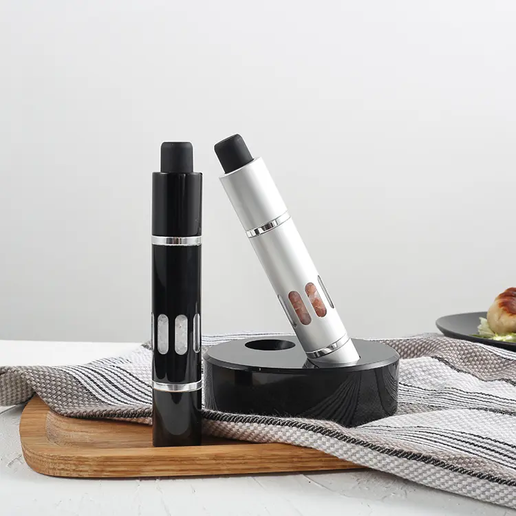 Customization Options for Spice Grinder