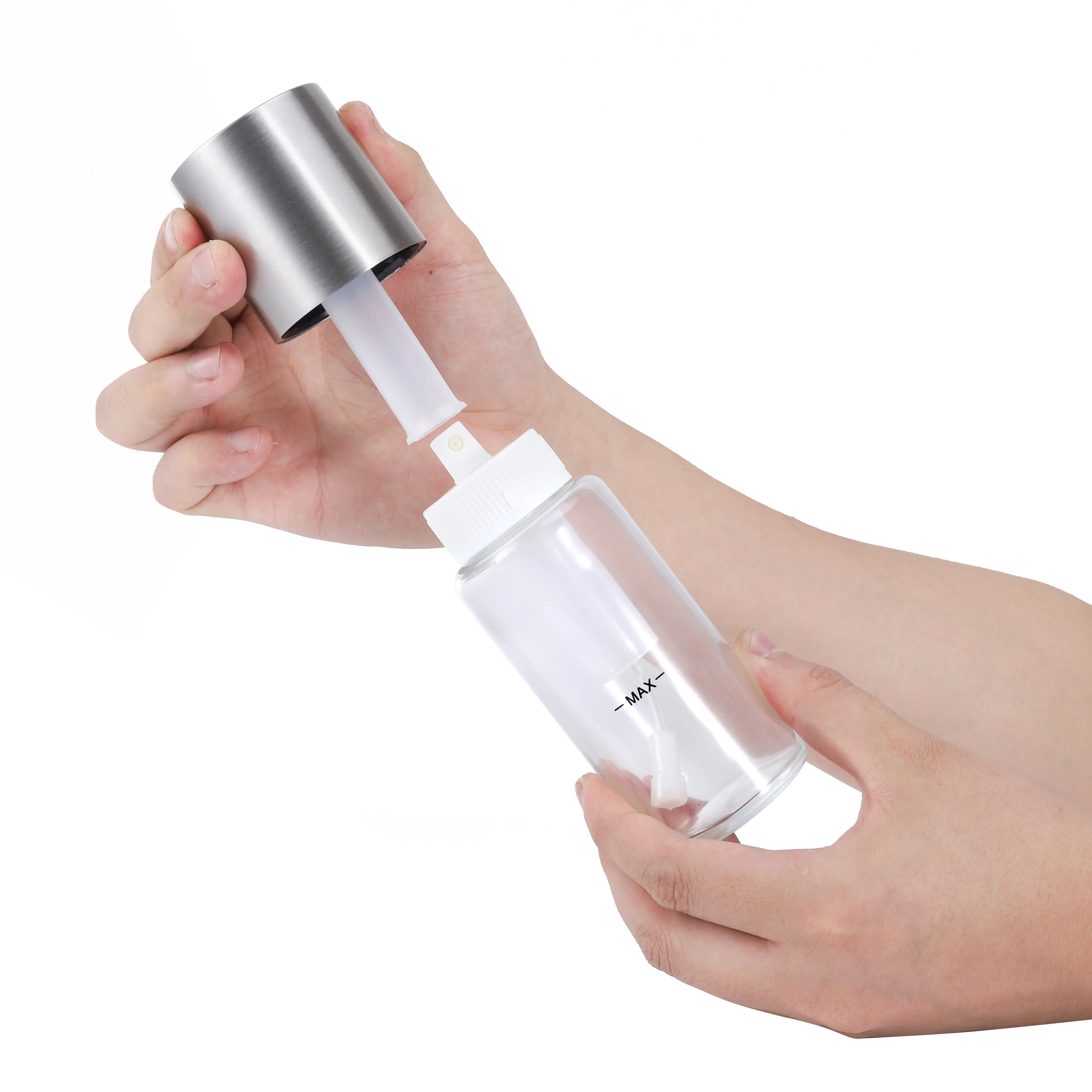 China Bulk Sale Cooking Oil Spray Bottle Service, Quotes