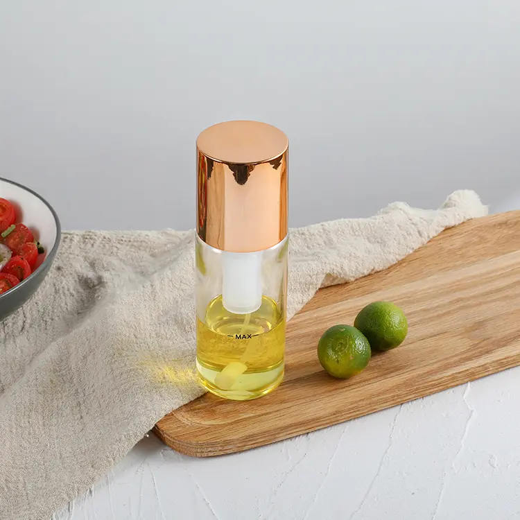 Wholesale Portable Glass Oil Sprayer 1