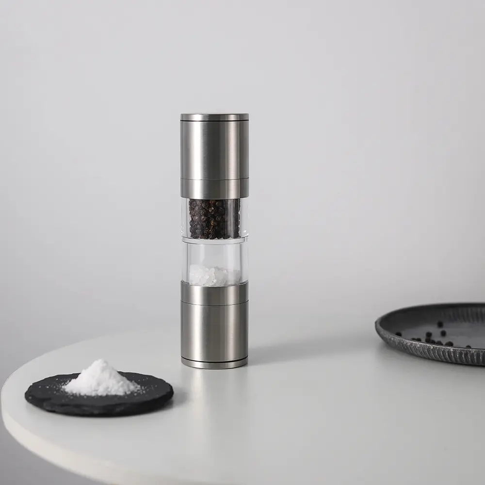 Sealed lids for cleanliness