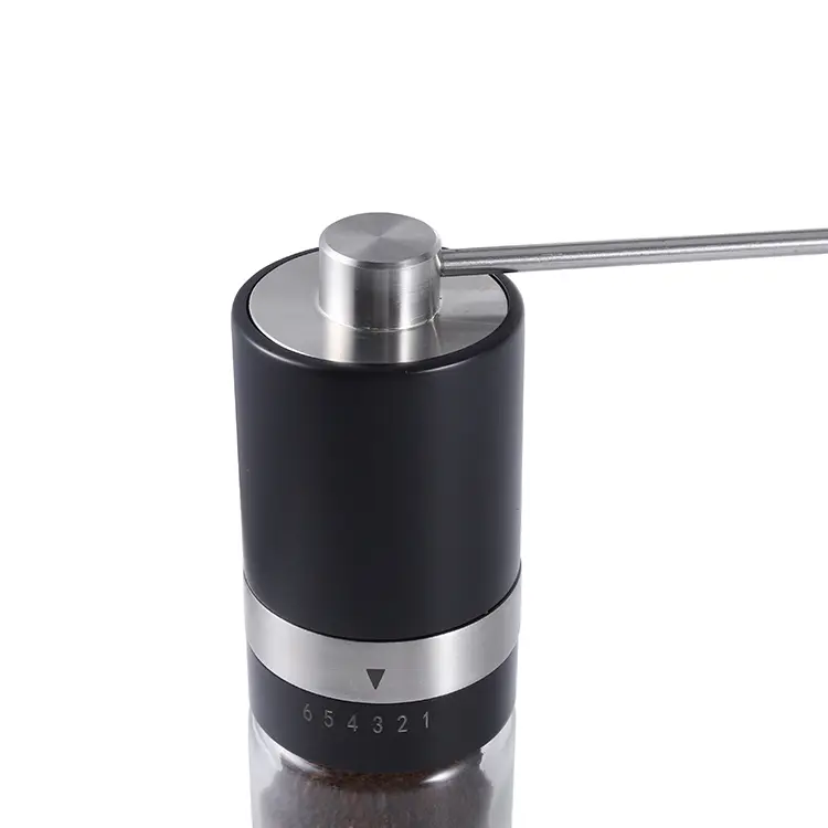 OEM Bulk Sale Portable Stainless Steel Coffee Grinder Service, Manufacturers