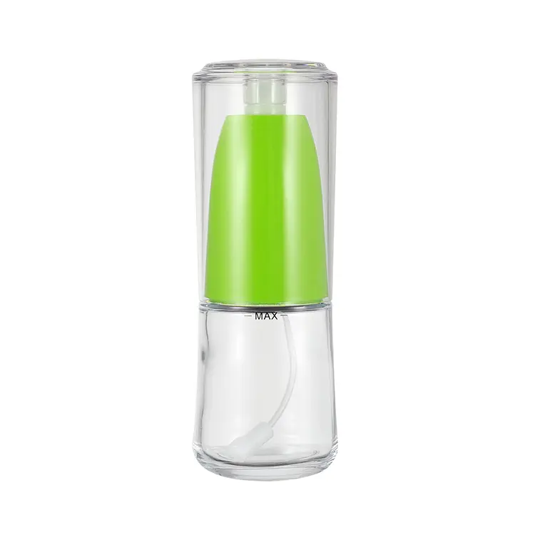 Wholesale Customized Glass Olive Oil Spritzer