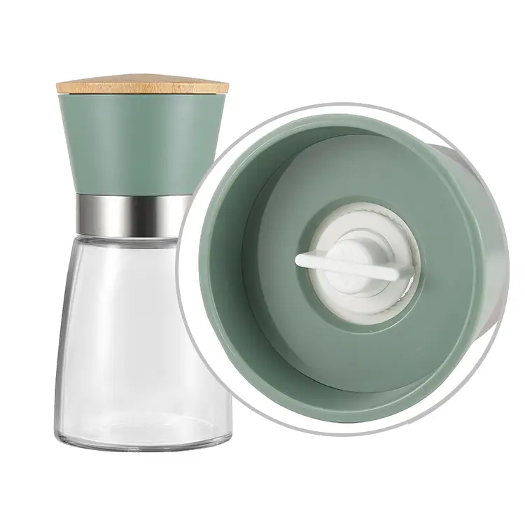 Best Bulk Sale Colorful Salt and Pepper Mill  Products, Product