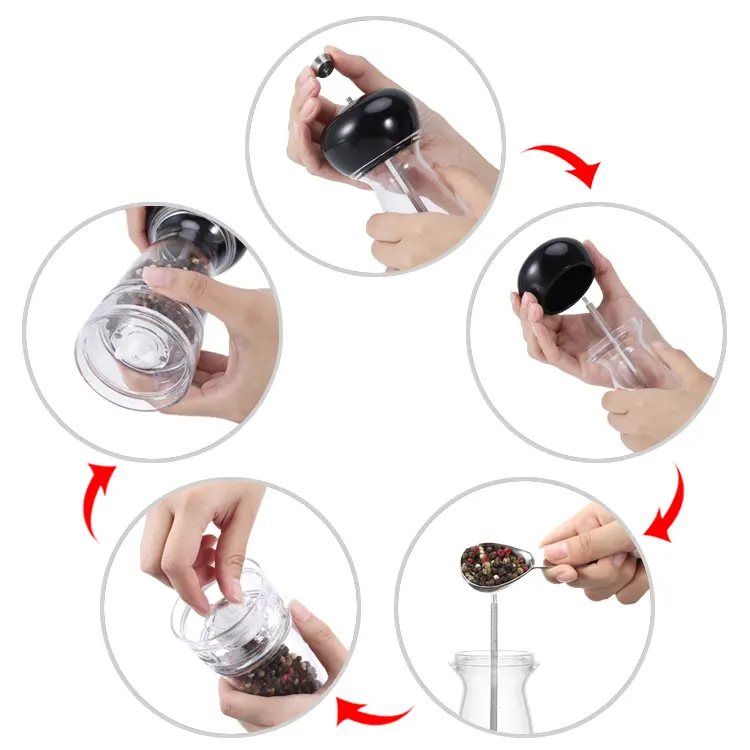 Ideal Everyday Grinder