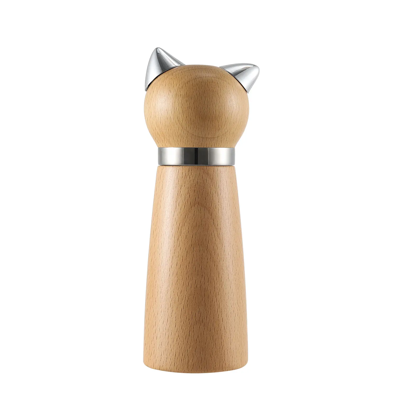 Wholesale ODM Wooden Spice Grinder