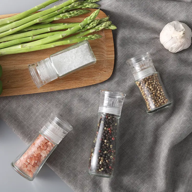 Bulk Portable Spice Grinder 1