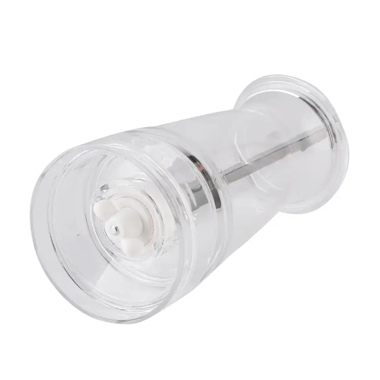 Custom Customized Classic Acrylic Salt and Pepper Grinder  Products, Quotes