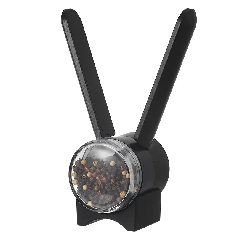 Wholesale Ergonomic Pepper Grinder