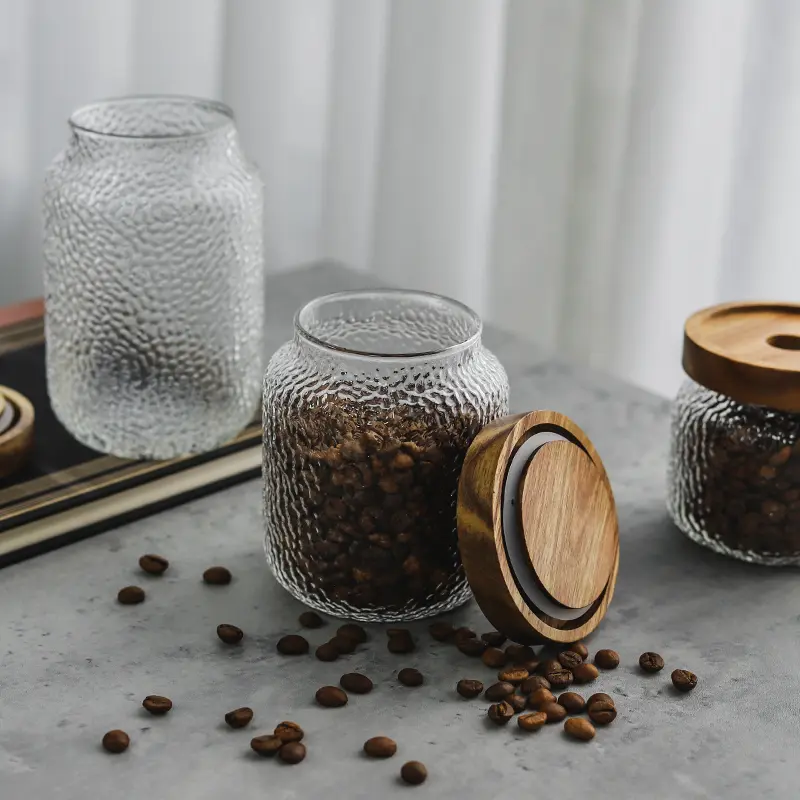 Airtight Storage Jar Application Scenarios