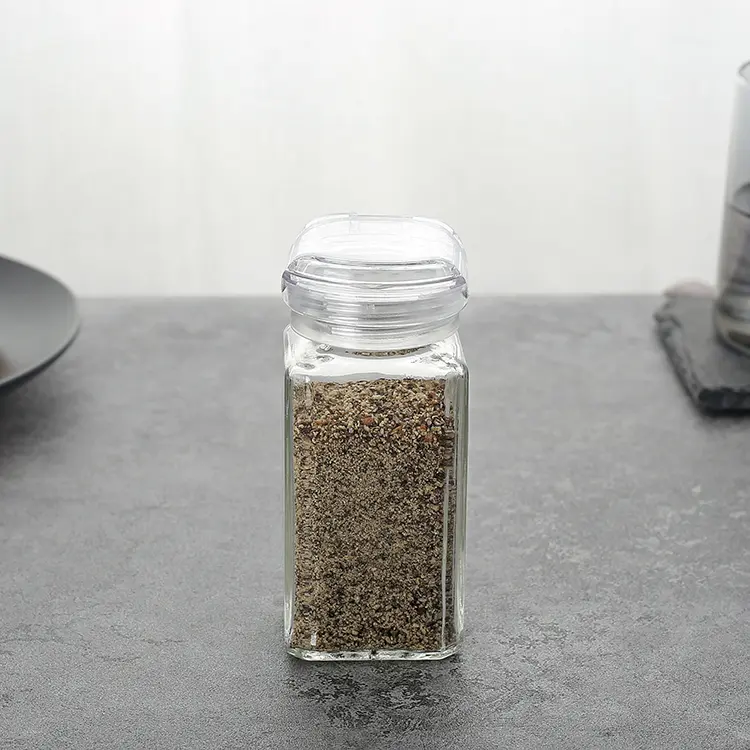 Wholesale Table Salt and Pepper Shaker