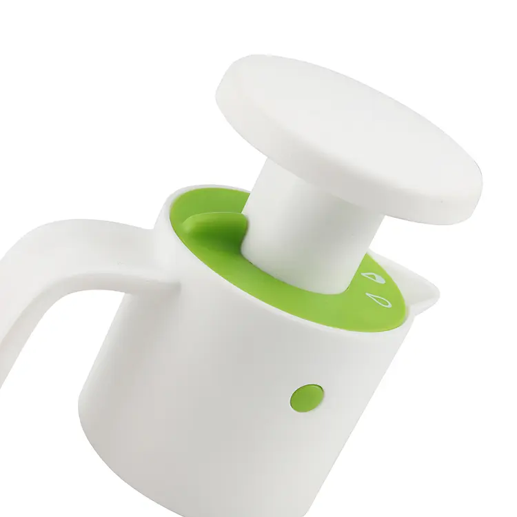 Famous IF Design Award Salad Dressing Mixer Bottle Factory, Suppliers