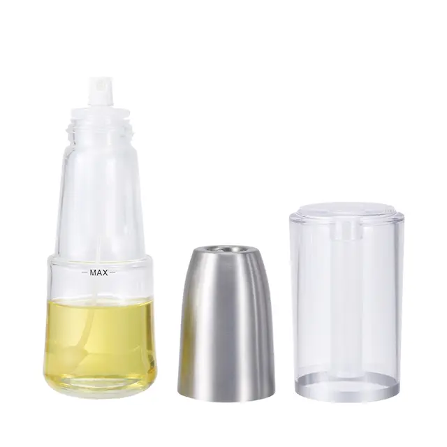 ODM Customized Glass Oil Mist Sprayer 1