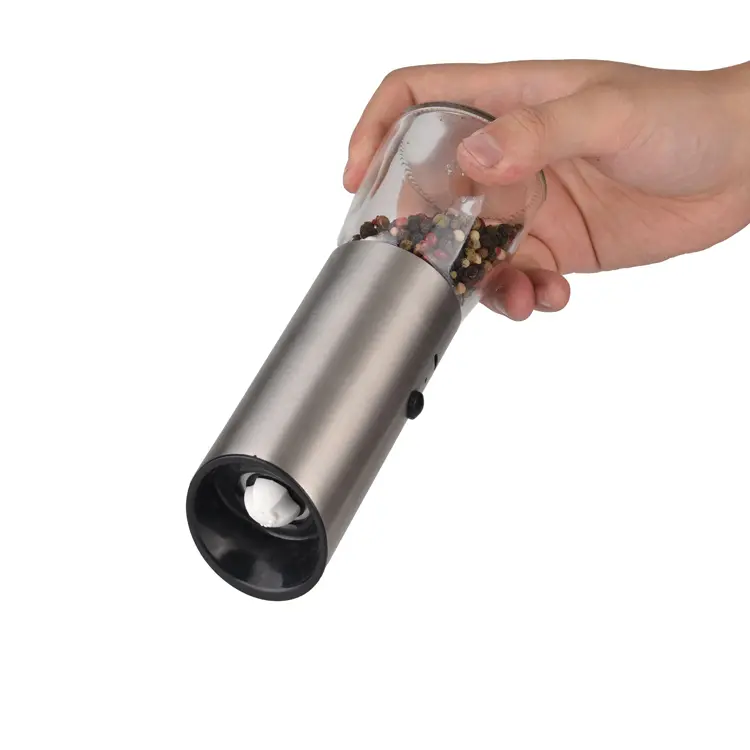 Automatic Herb Grinder 6