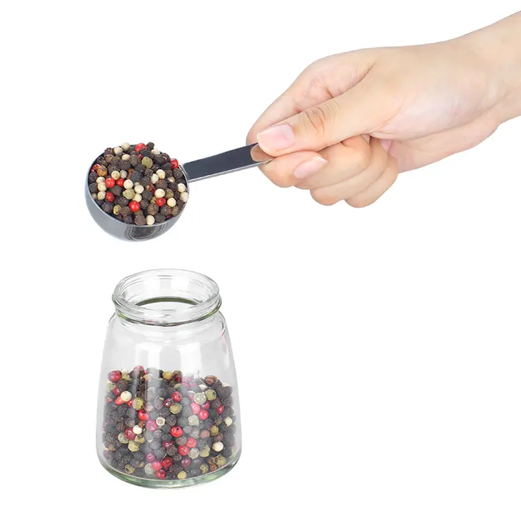 Custom Bulk Portable 170ml Pepper Grinder for Kitchen & Catering Supplier, Manufacturer