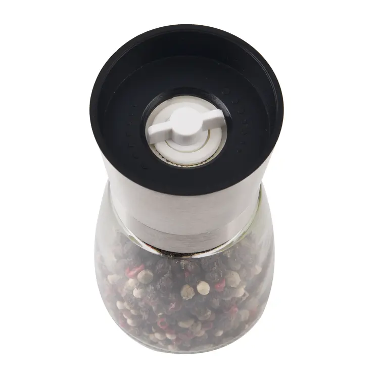 Wholesale Bulk Sale Best Pepper Mill Grinder Set Products, Company