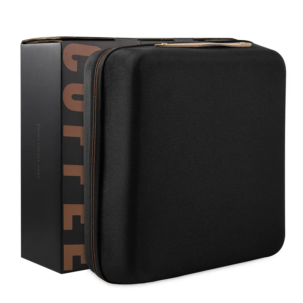 CE Certification Customized Portable Coffee Set with Manual Grinder Manufacturer, Product