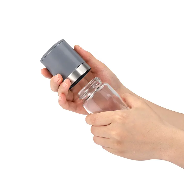 Customized Spice Grinder Manufacturing