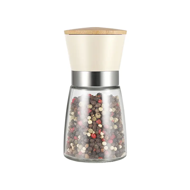Best Bulk Sale Colorful Salt and Pepper Mill  Products, Product