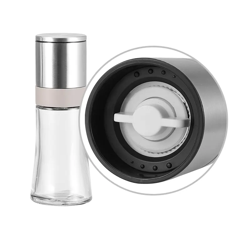 China  Bulk Sale Kitchen Herb Grinder Set Supplier, Service