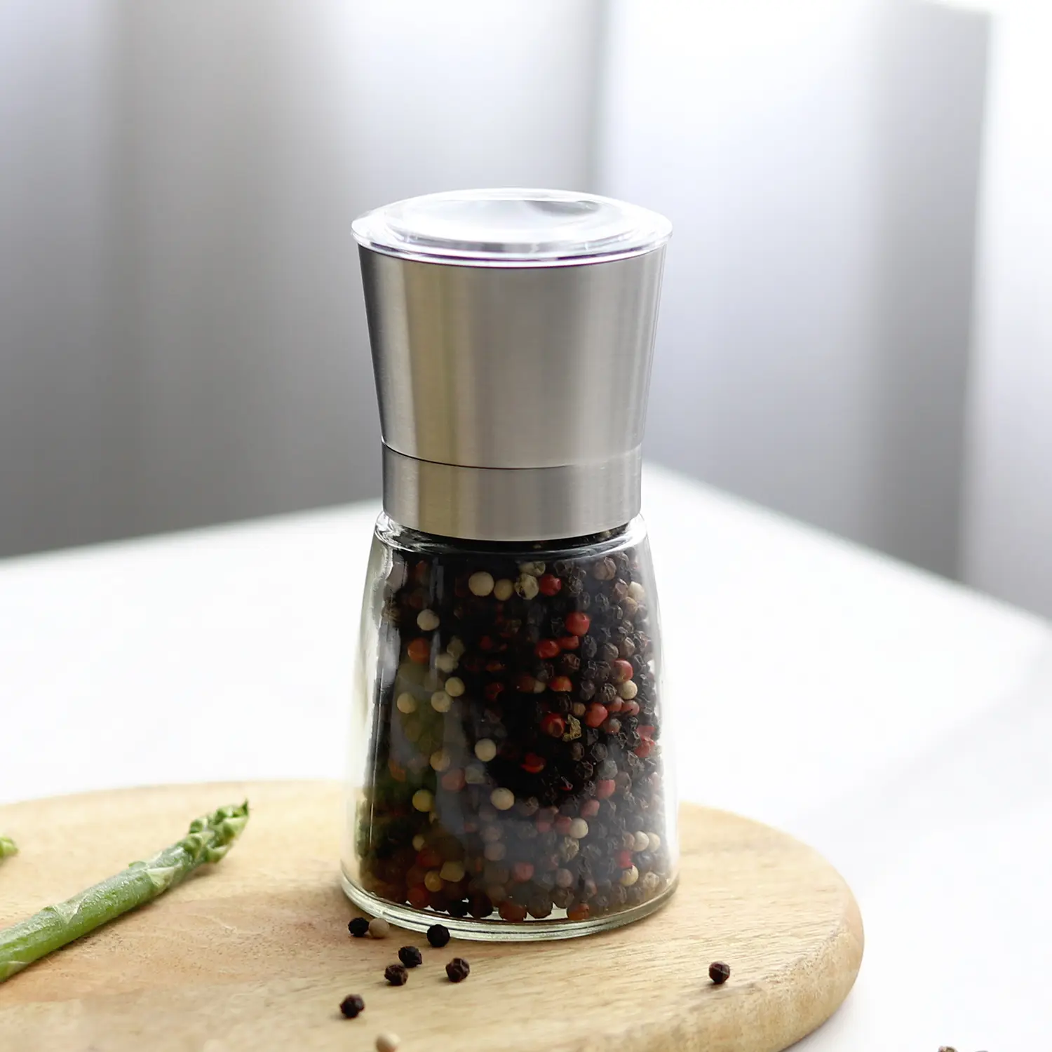 OEM Bulk Sale Contemporary Salt and Pepper Mills Products, Exporters