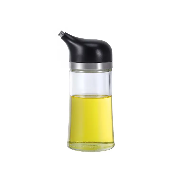 Wholesale Tritan Non-Drip Oil Dispenser